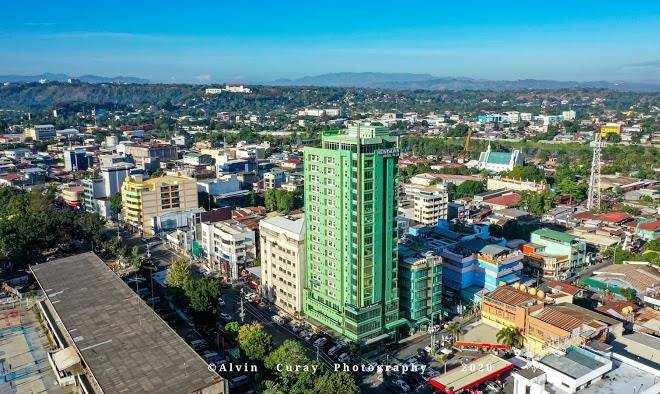 Newdawn hotel plus