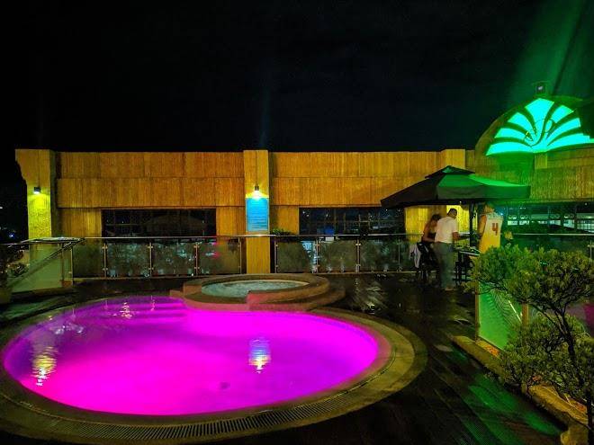 Pearlmont hotel