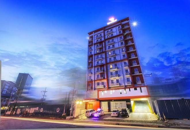 Red planet cagayan de oro