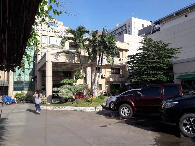 Southwinds hotel