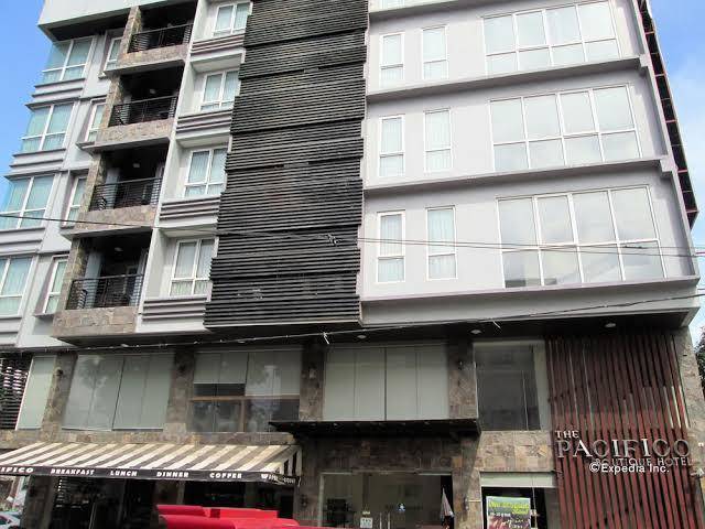 The Pacifico Boutique Hotel Cdo Image