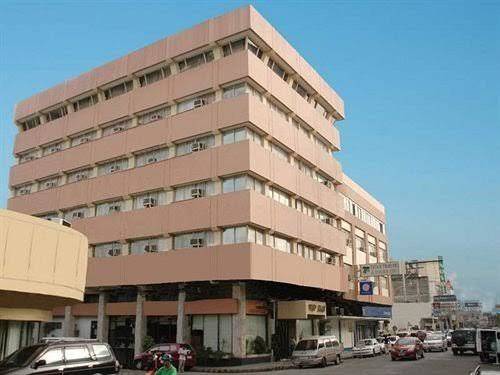 The vip hotel