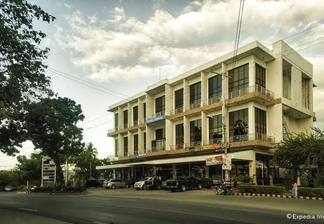 Uptown condotel