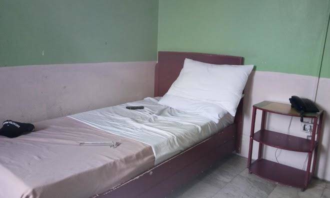 Hotel filipino