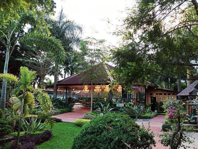 Sitio Maupot Family Resort Image