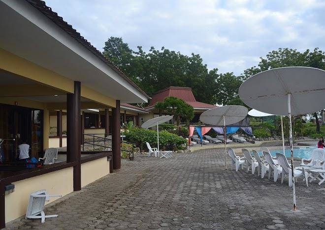 Lemlunay resort