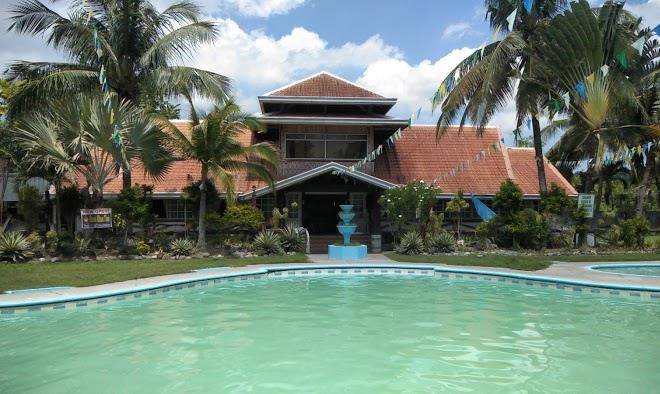 Agua Frio Garden Resort Image