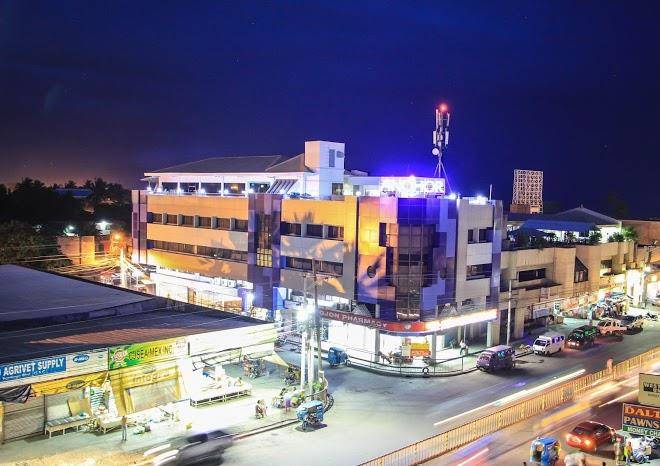 Anchor hotel gensan
