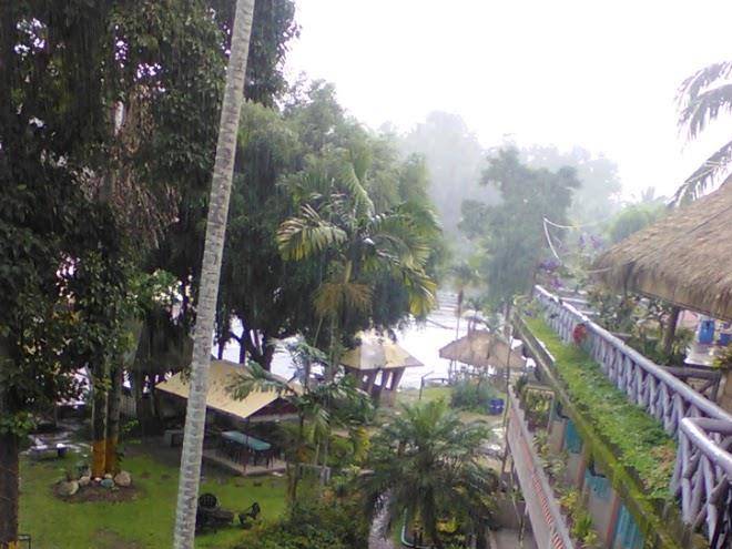 Estares Lake Resort Image