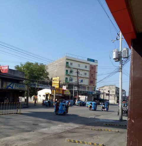 Jeamco royal hotel inc