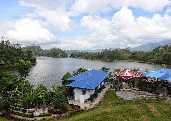 Mountain Lake Eco Resort Image