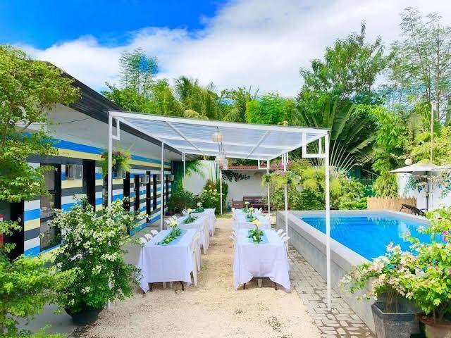 Palmera Garden Hotel 1 Image