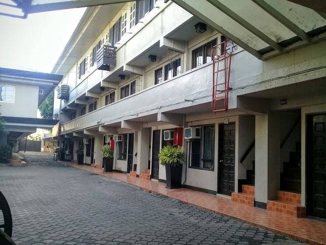 T'boli hotel