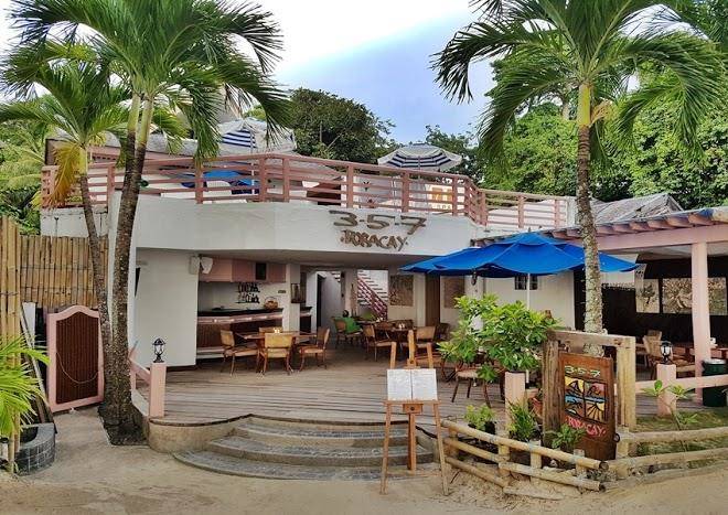 357 boracay