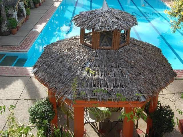 Agzam resort