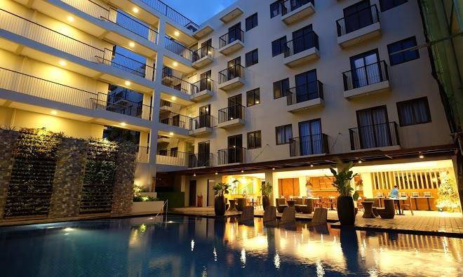 Altabriza Resort Boracay Image