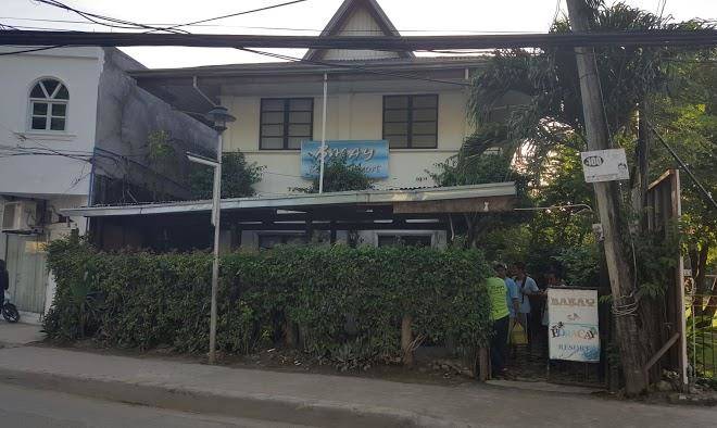 Baeay sa boracay resort