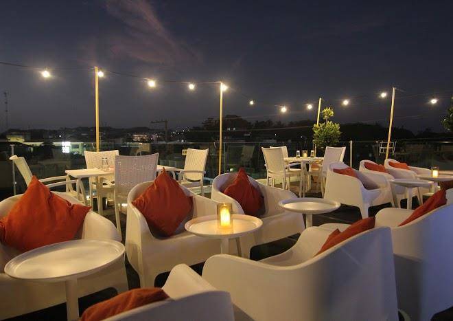 Blue ocean boutique hotel com