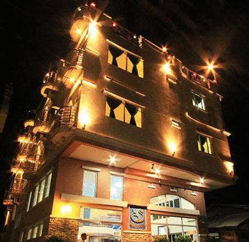 Bora sky hotel