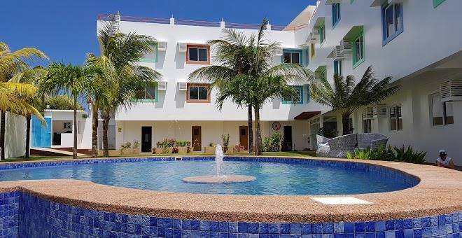 Boracay coco english academy & resort