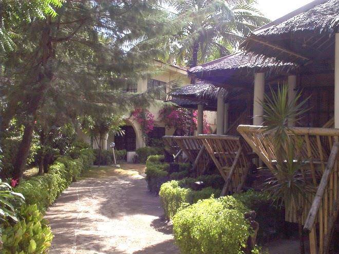 Boracay Gold Crowne Resort Image