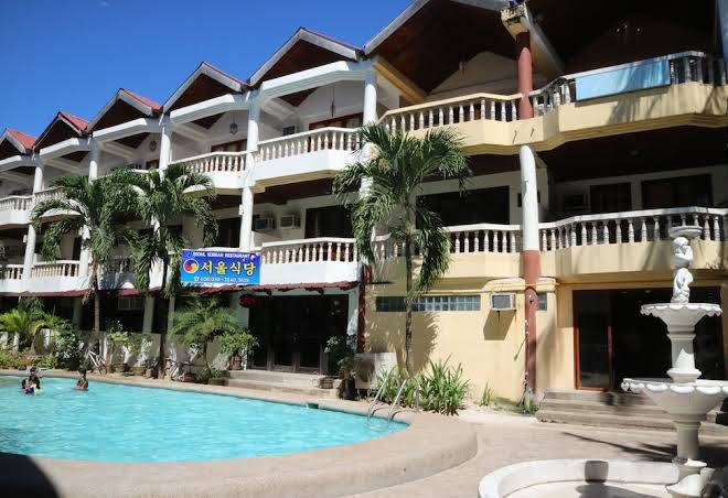 Boracay Peninsula Resort Image