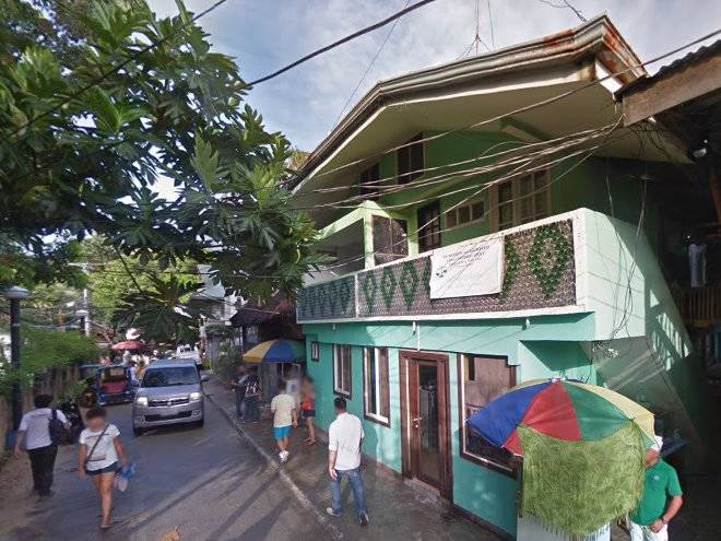 Boracay's White Coral Hotel Image