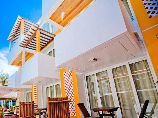 Calypso beach & dive resort