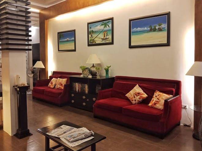 Chateau de boracay