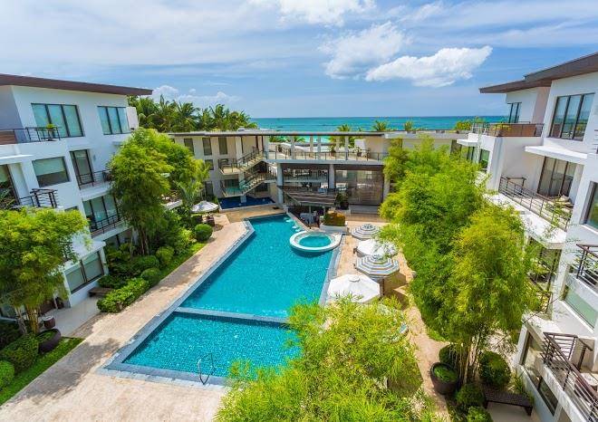 Discovery Shores Boracay Image