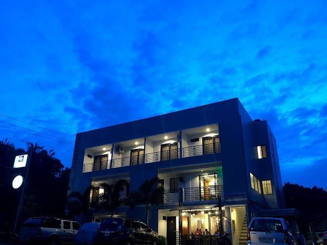 Ecl travellers inn