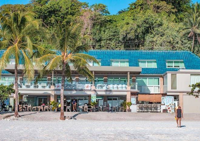Estacio uno boracay