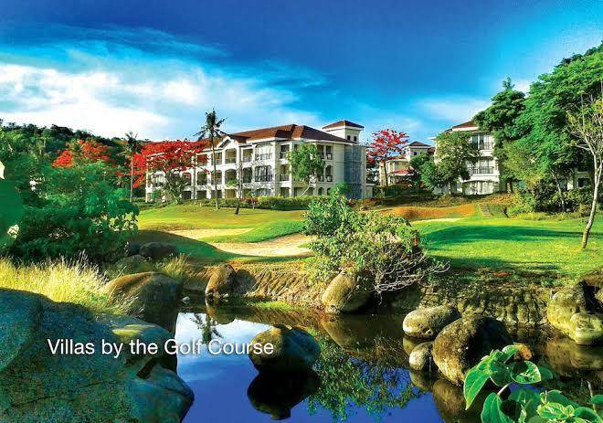 Fairways & Bluewater Boracay Image