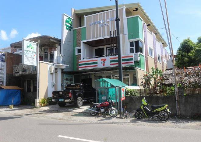 Forever hotel