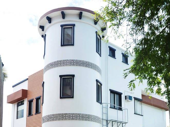 Hampstead boutique hotel boracay