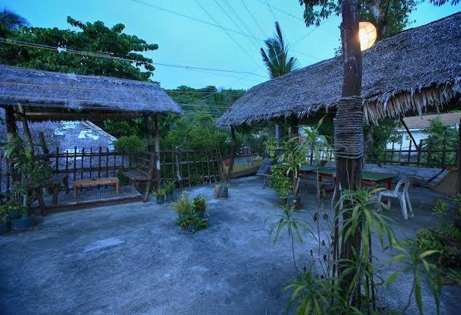 Hannah hotel