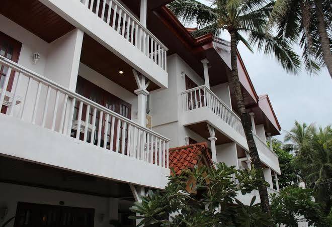 Hey Jude Resort Hotel Image