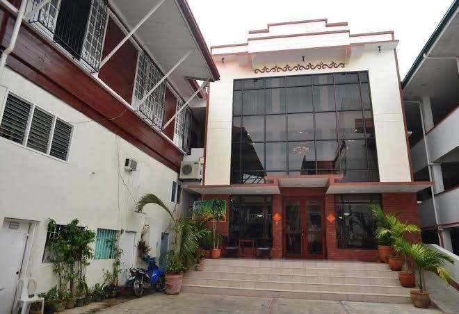 Hotel carmen at nvc