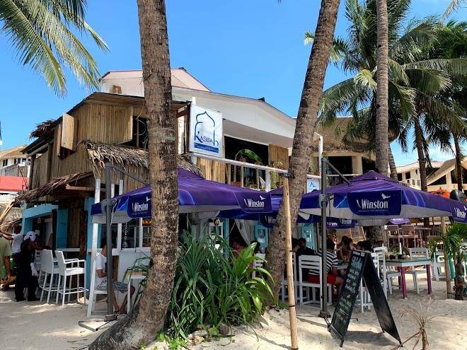 Kasbah Boracay Image