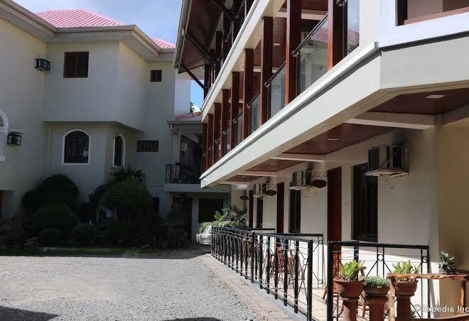 La esperanza hotel
