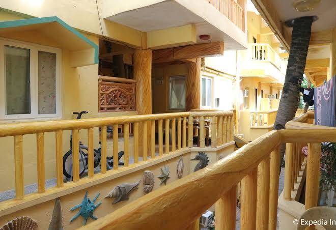 La Isla Bonita Resort Image