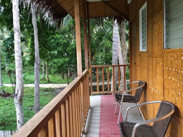 Lakbayan Hotel Boracay Image