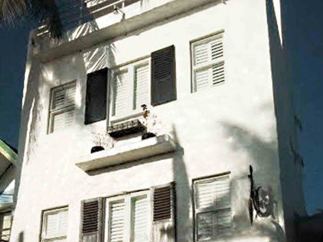 Lugar bonito hotel boracay