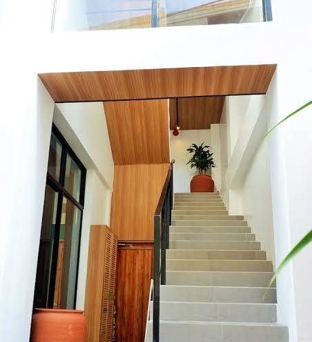 Luxx boutique hotel boracay