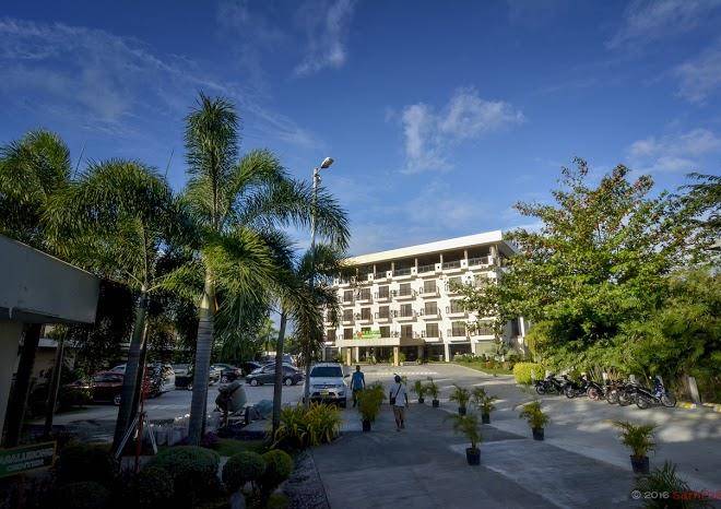 Marzon hotel