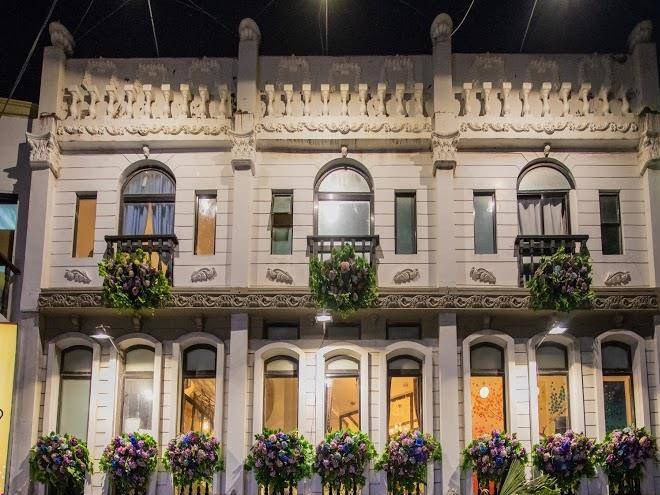 Kamusta Boutique Hotel Image