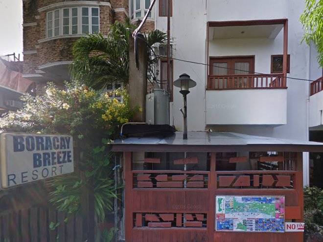 Neo Island Spa Boracay Image