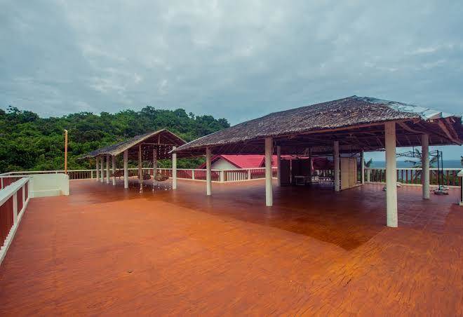 Oasis resort and spa