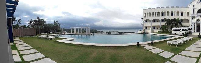 Orinda boracay hotel
