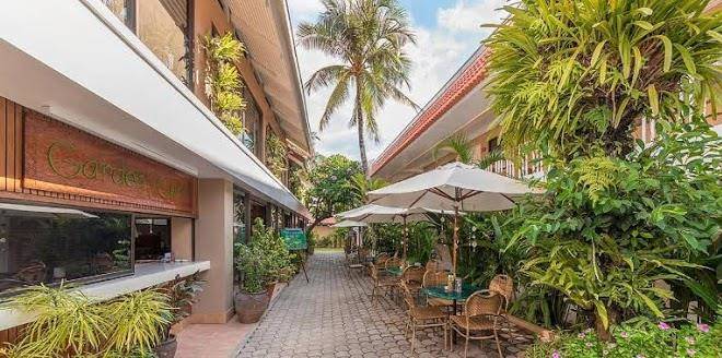 Patio Pacific Resort Boracay Image